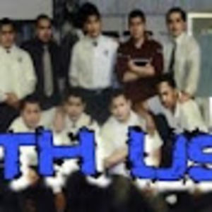 Meet your Posher, James jose